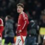 Jadwal Pertandingan Liga Europa: Manchester United vs Bilbao - Garnacho Mengejar Gelar Juara