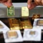 Cuan 30,41% Tahun Ini: Harga Emas Antam Hari Ini Mengalami Penurunan (23 Mei 2025)