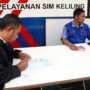 SIM Keliling di Bandung Hari Ini, 3 Mei 2025