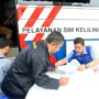 SIM Keliling di Bandung Hari Ini, 8 Mei 2025