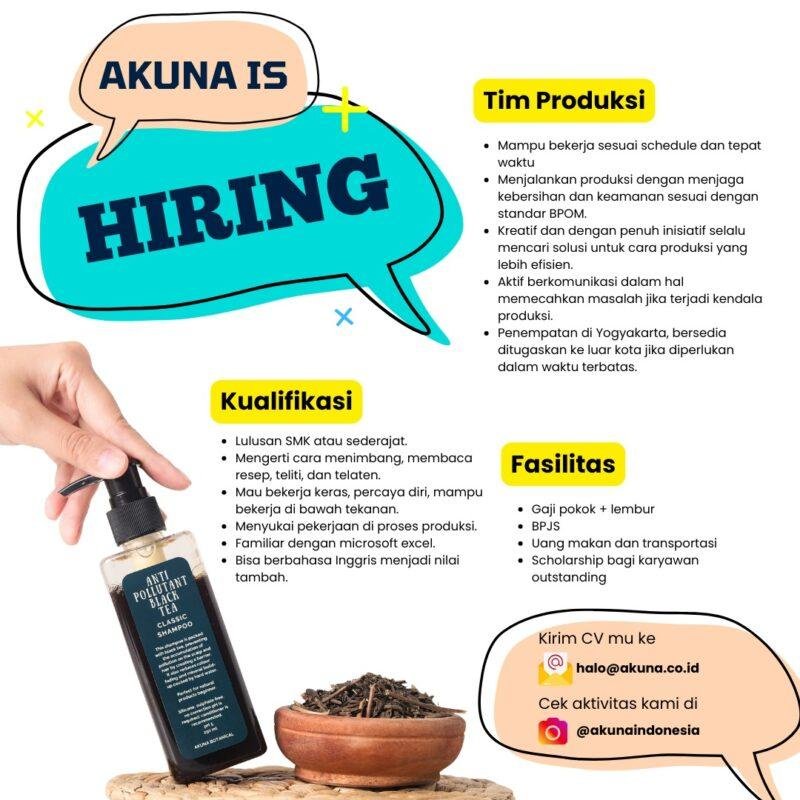 Akuna Indonesia