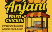Anjani Chicken