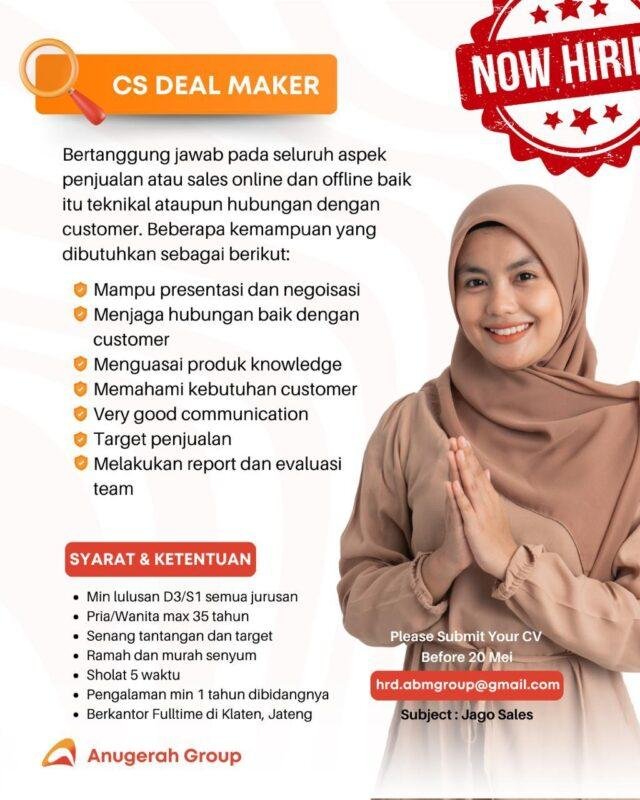 Anugerah Group
