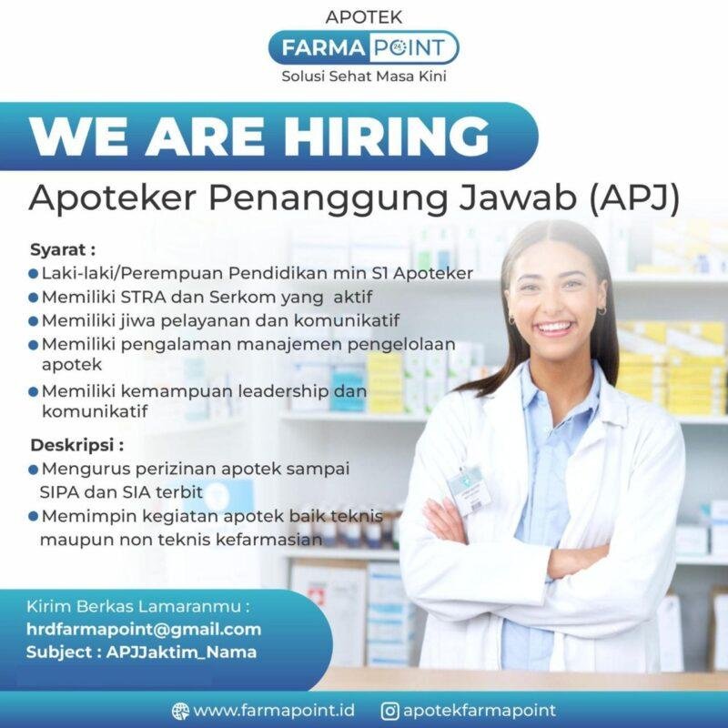Apotek Farmapoint