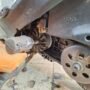 Komponen Kecil yang Wajib Diganti saat Servis CVT Motor Matic
