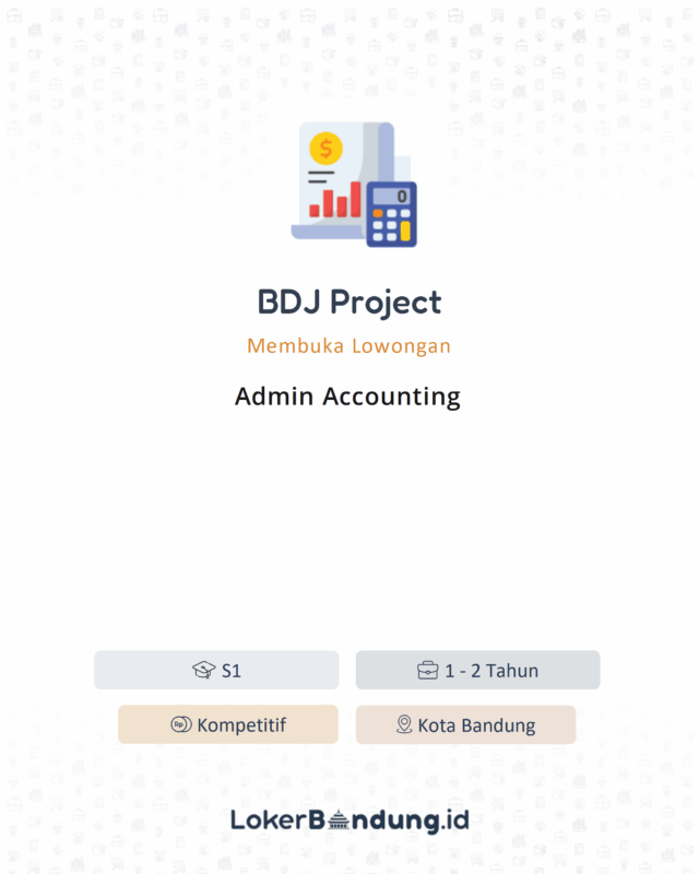 BDJ Project