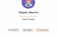 Bapak Alberto