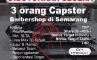 Barbersport Semarang