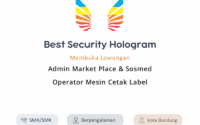 Best Security Hologram