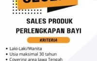 CV. Agung Megah Perkasa