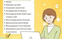 CV. Anugerah Bersemi Abadi