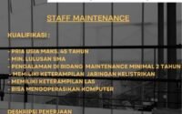 CV. Stanley Marthin