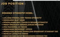 CV. Stanley Marthin