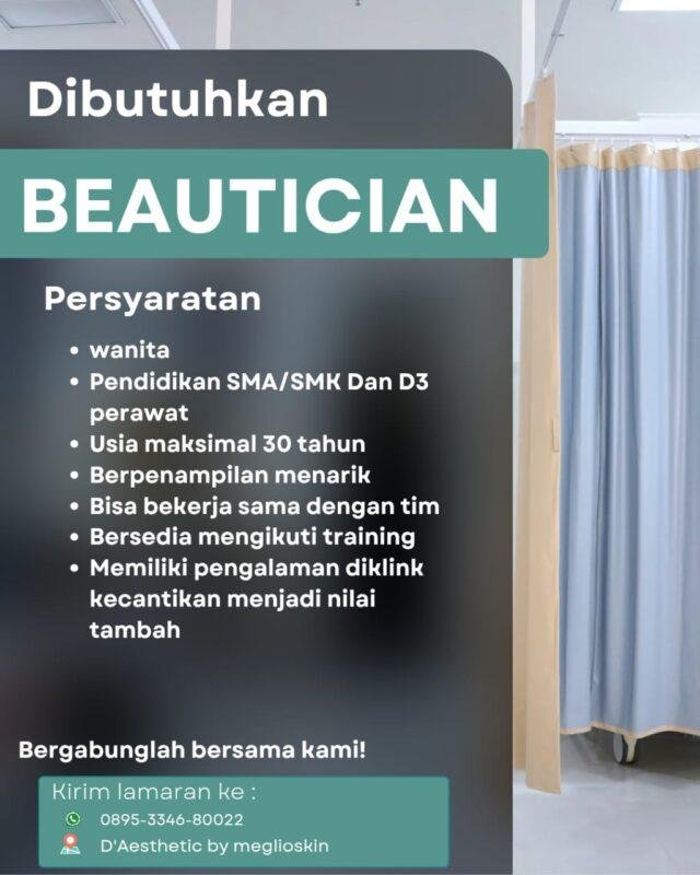 D'aesthetic by Meglioskin