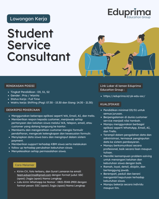 Eduprima Education Group