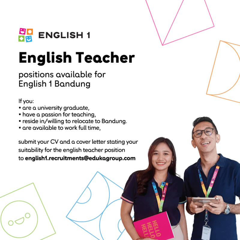 English 1 Eduka Group (Formerly EF English First)