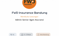 FWD Insurance Bandung