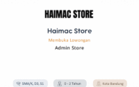 Haimac Store
