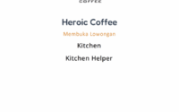 Heroic Coffee