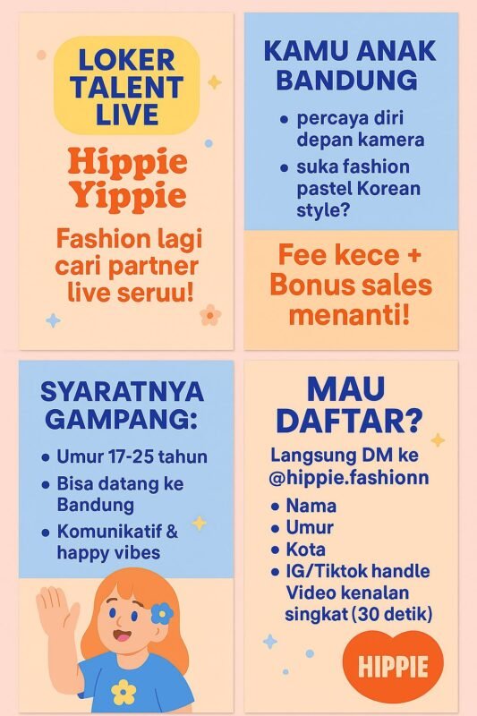 Hippie Yippie