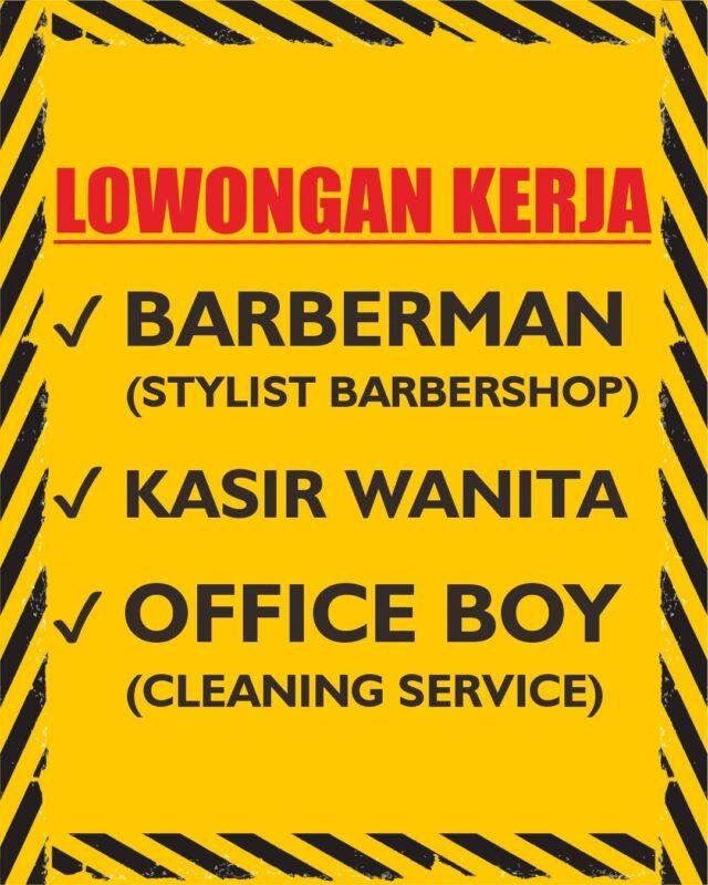 Hotman Barbershop