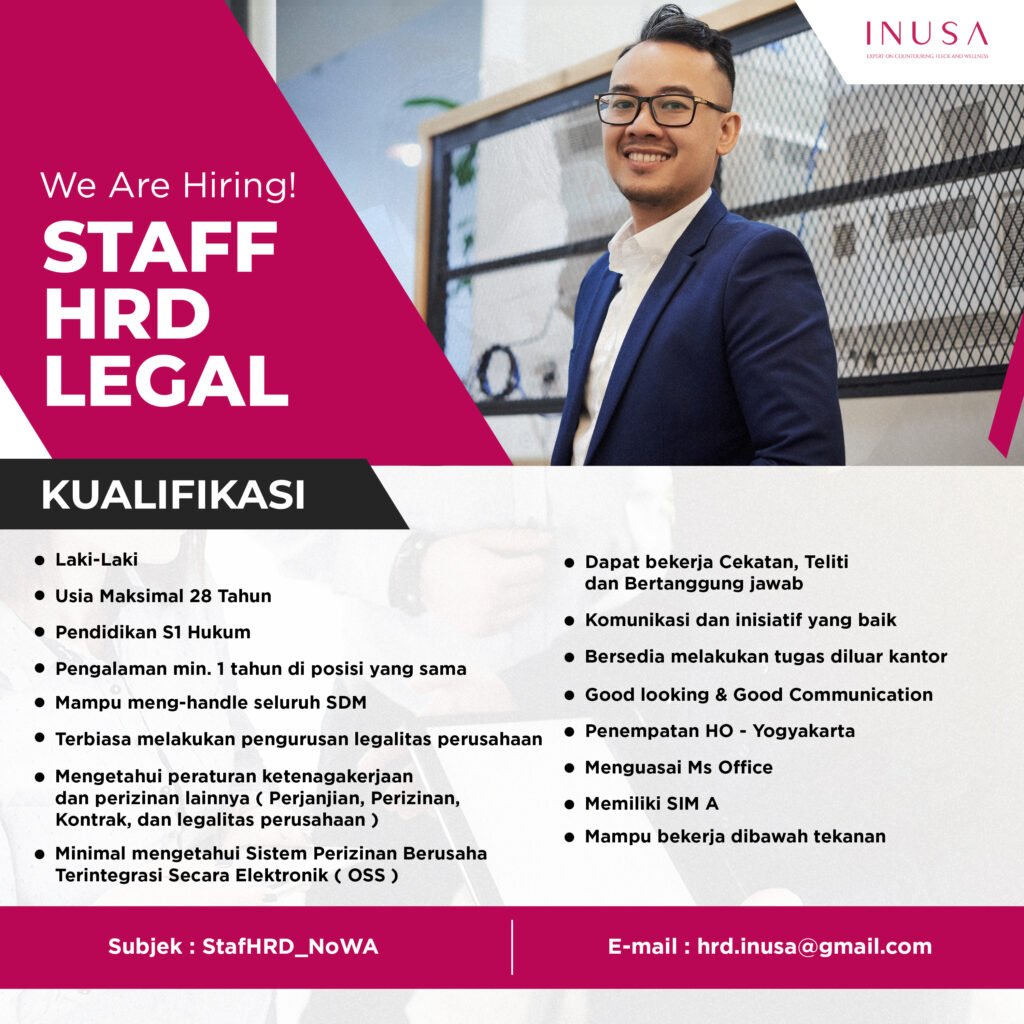 Inusa Group