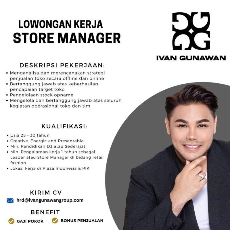 Ivan Gunawan Group