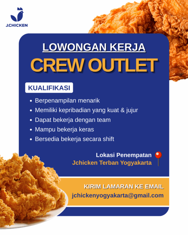 Jchicken