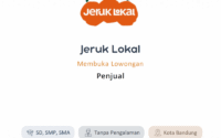 Jeruk Lokal