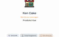 Ken Cake