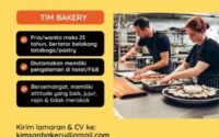 Kimsan Bakery