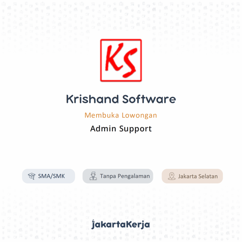 Krishand Software