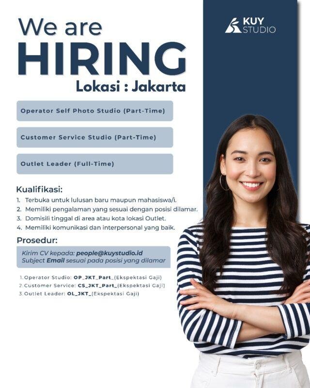 Kuy Studio