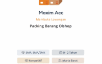 Maxim Acc