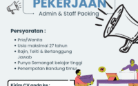 Mutiara Online Store