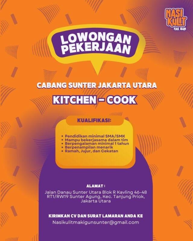 Nasi Kulit Mak Igun