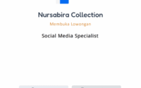 Nursabira Collection