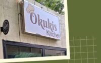 Okukis Kitchen