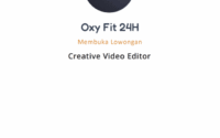 Oxy Fit 24H