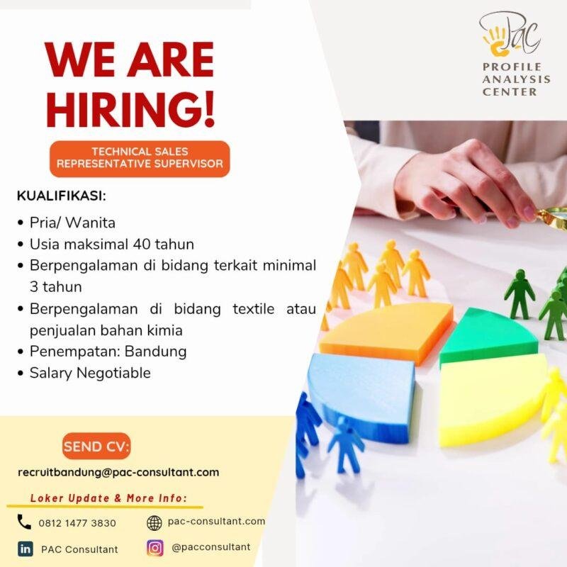 PAC Consultant Bandung