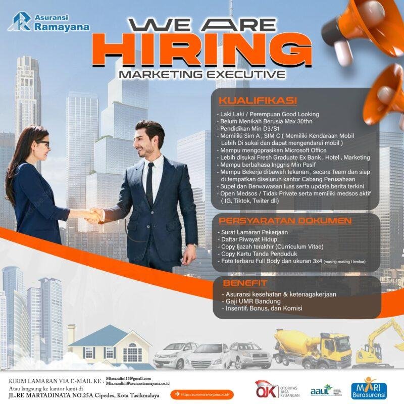 PT. Asuransi Ramayana Tbk