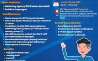 PT. BFI Finance Indonesia Cabang Semarang