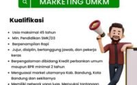 PT. BPR Ukabima Lumbung Sejahtera