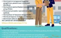 PT. Cahaya Inti Global Pratama