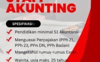 PT. Gelora Fajar Perkasa