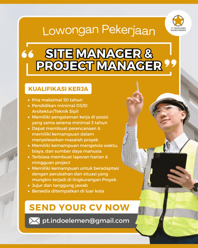 PT. Indoelemen Sukses Makmur