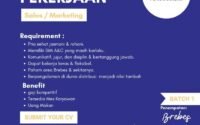 PT. Karyamega Putra Mandiri