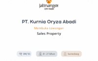 PT. Kurnia Oryza Abadi