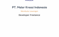 PT. Maler Kreasi Indonesia