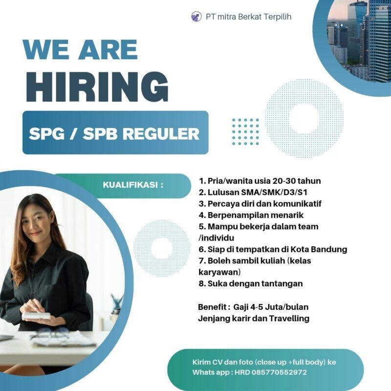 PT. Mitra Berkat Terpilih